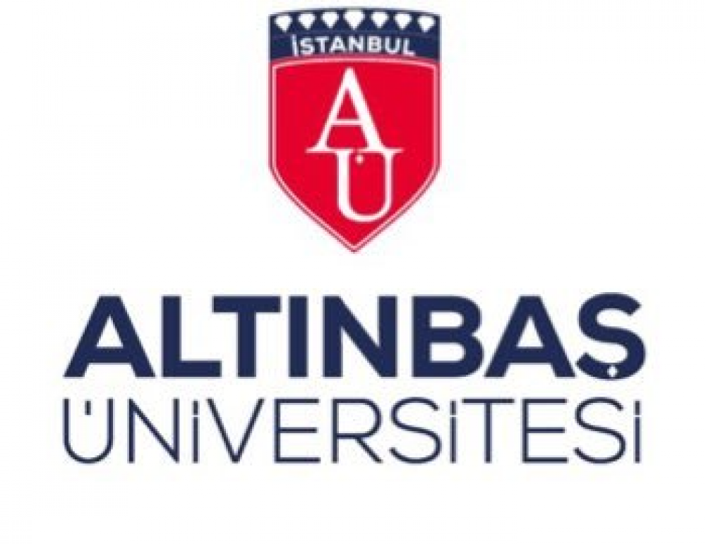 Altinbas University logo