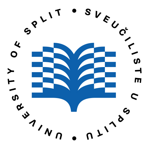 University of Split logo