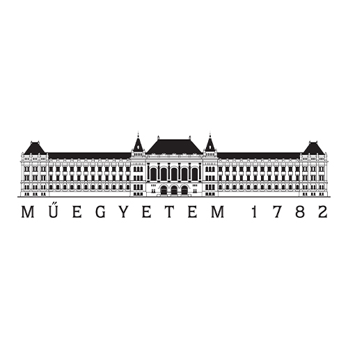 Budapest University of Technology and Economics logo