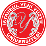 Istanbul Yeni Yuzyil University logo