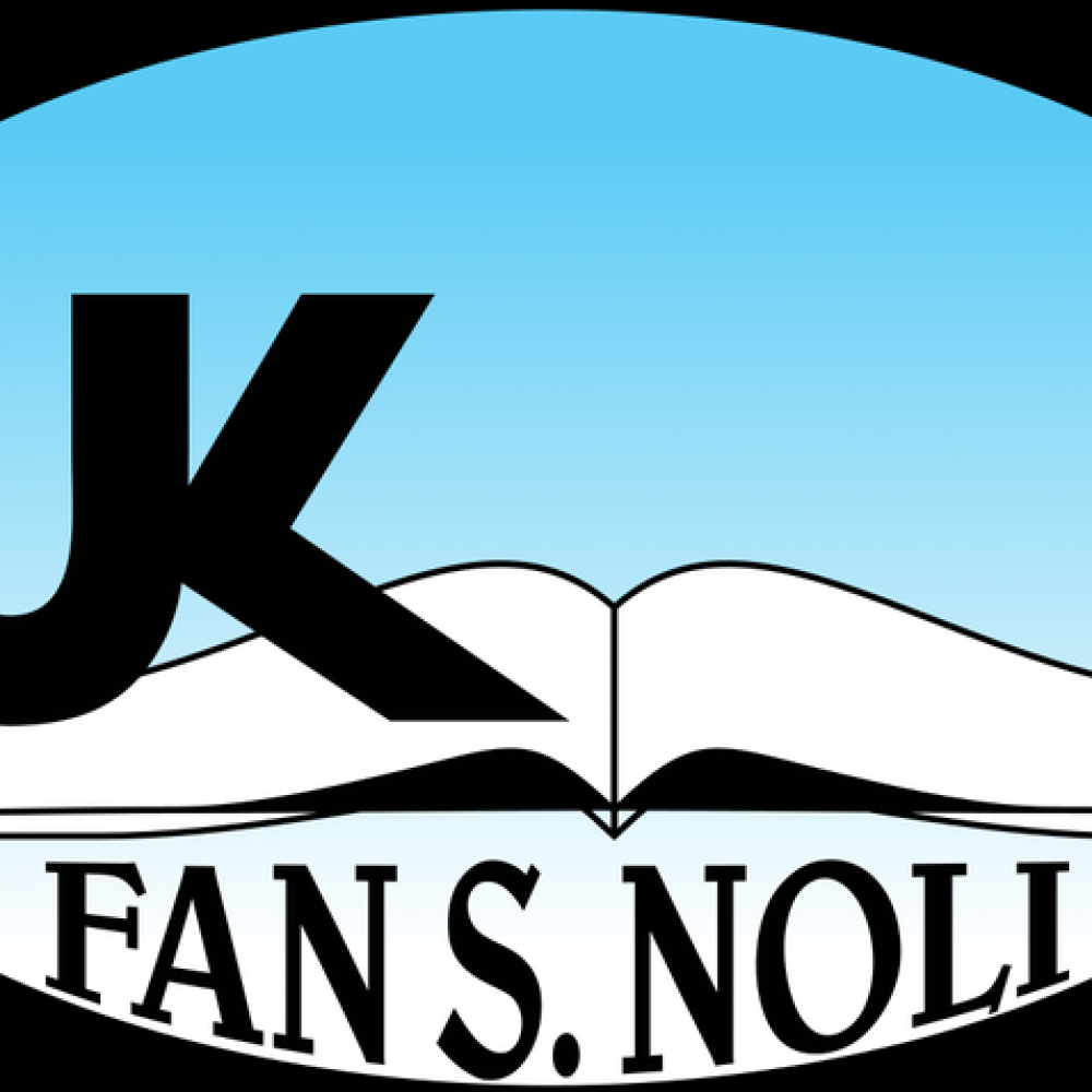 University Fan Noli logo