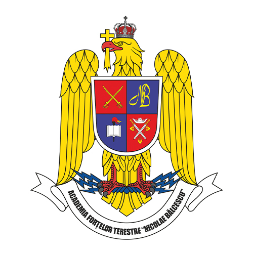 Nicolae Balcescu Land Forces Academy logo