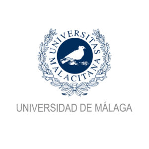 University of Malaga logo