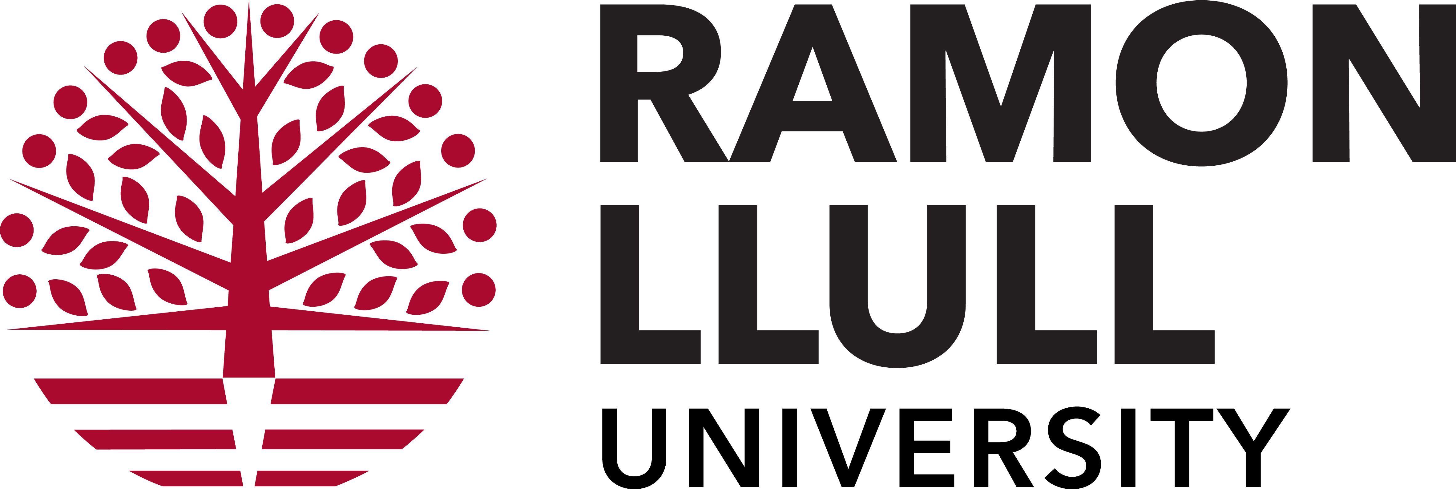 Ramon Llull University logo