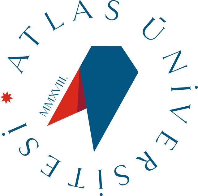Atlas University logo
