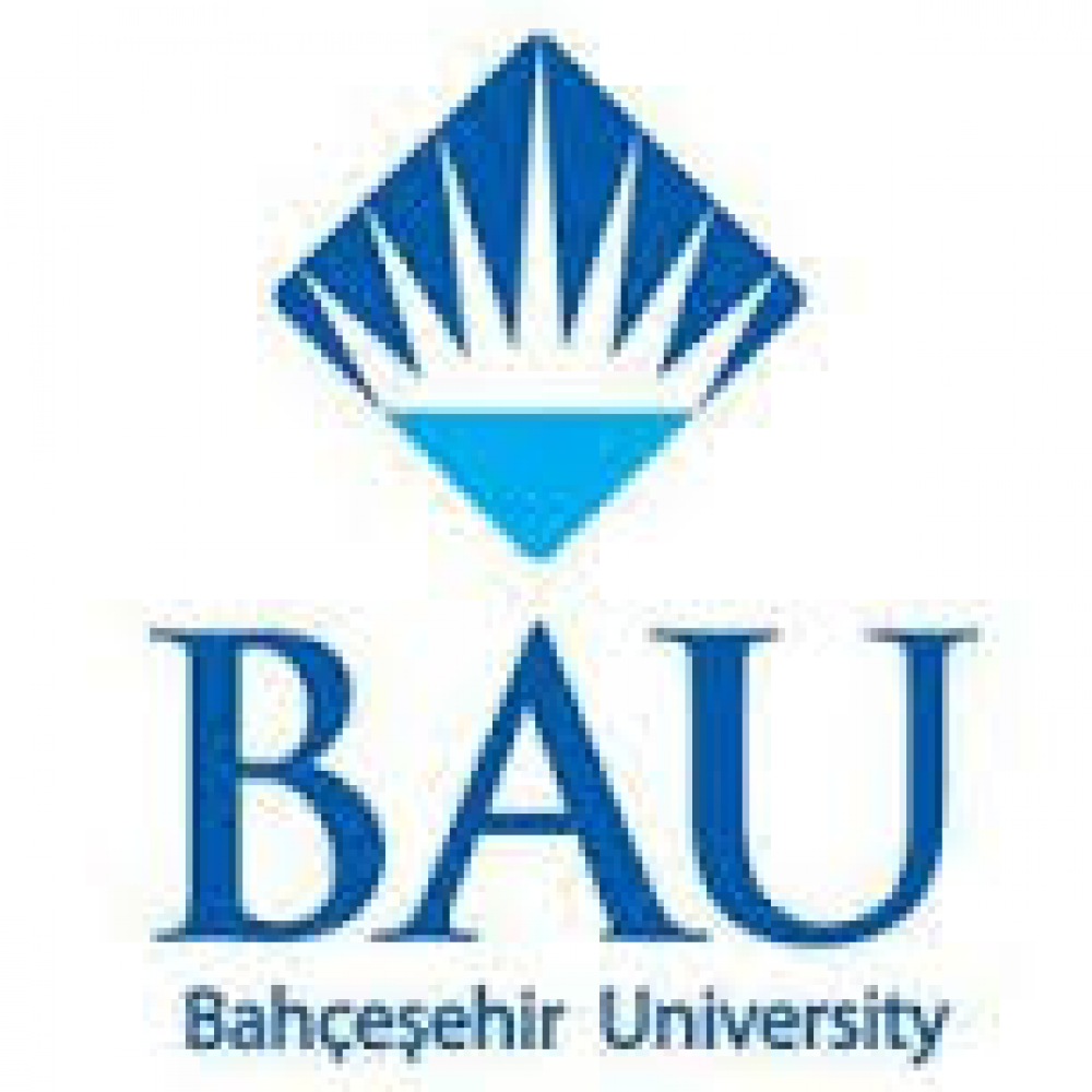 Bahcesehir University logo