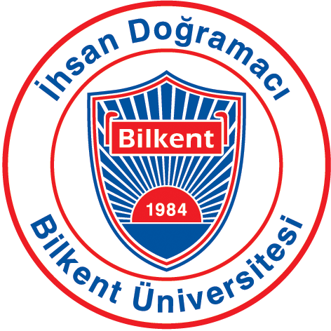 Bilkent University logo