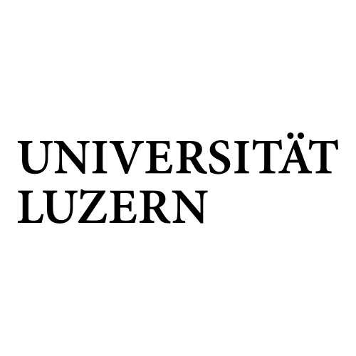 University of Lucerne logo