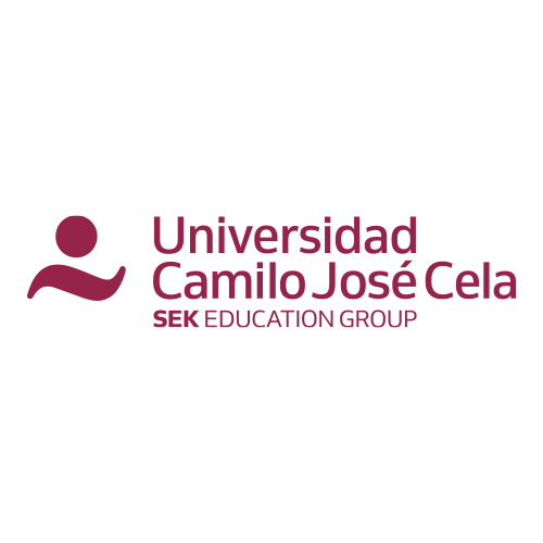 Camilo Jose Cela University logo