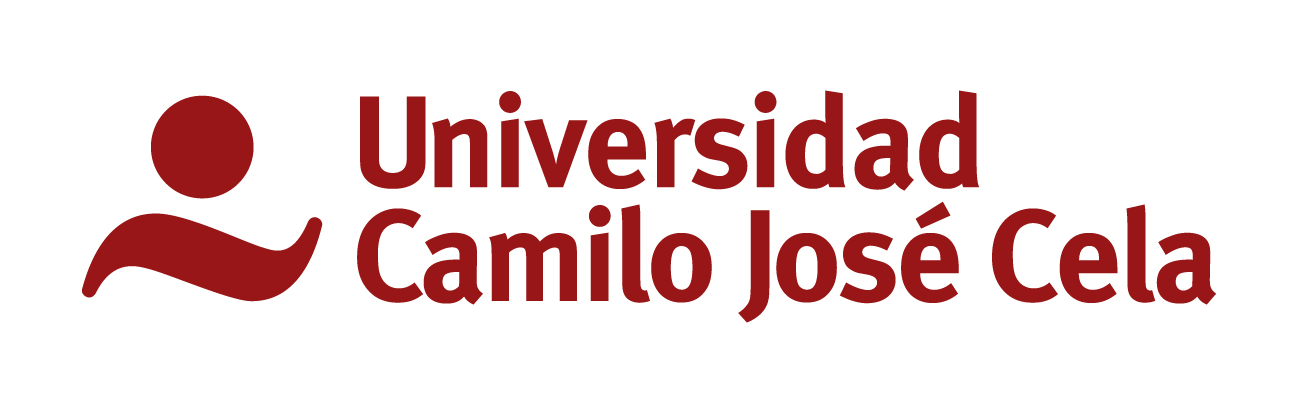 Camilo Jose Cela University logo