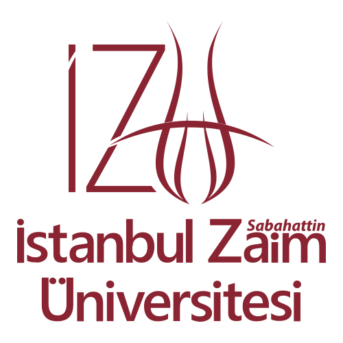 Istanbul Sabahattin Zaim University logo