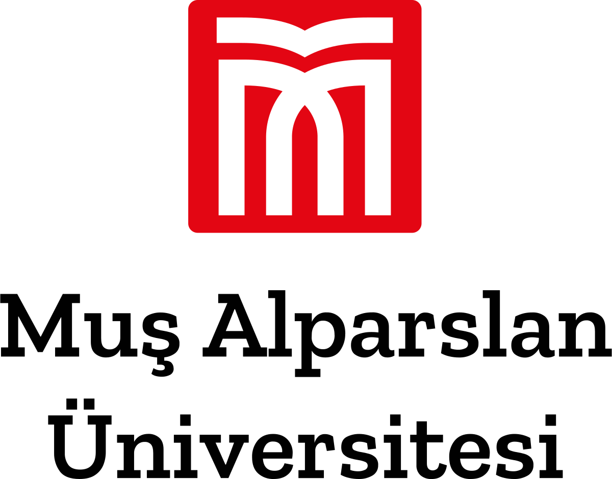 Mus Alparslan University logo