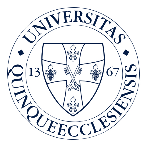 University of Pecs logo