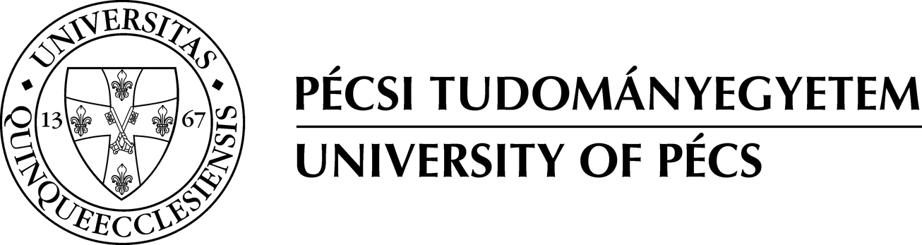 University of Pecs logo