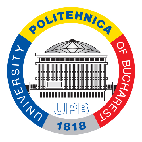 Polytechnic University of Bucharest logo