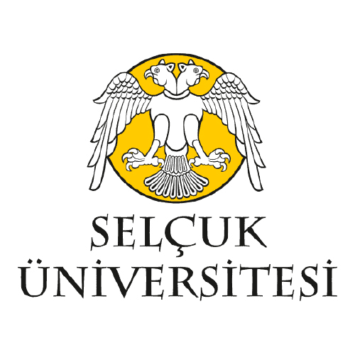 Selcuk University logo
