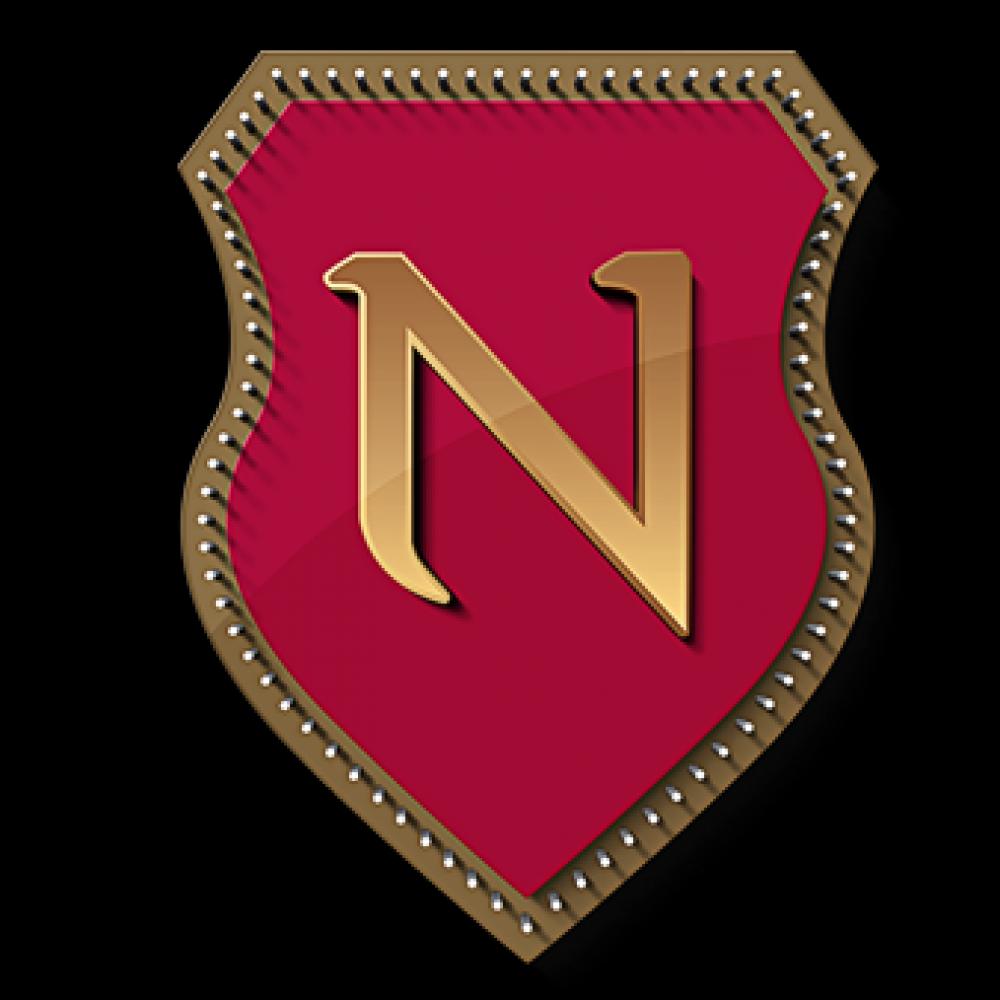 Nisantasi University logo
