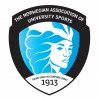 Norwegian Association of University Sports logo