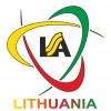 Lithuanian Students' Sports Association logo