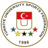 Turkish University Sports Federation logo