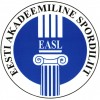 Estonian Academic Sports Federation logo