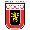 Belgium University Sports Federation  logo