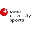 Swiss University Sports logo